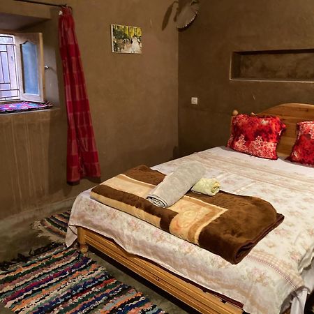 Authentic Riad & Activities Erg มามิด ภายนอก รูปภาพ