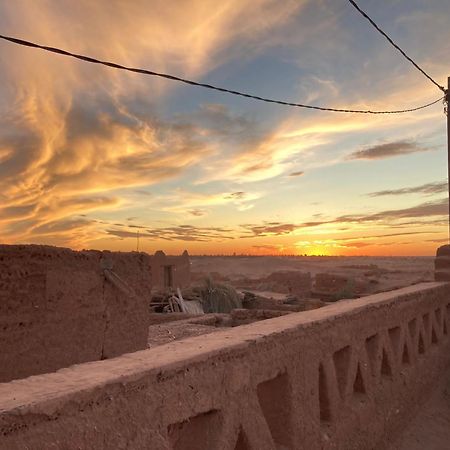 Authentic Riad & Activities Erg มามิด ภายนอก รูปภาพ
