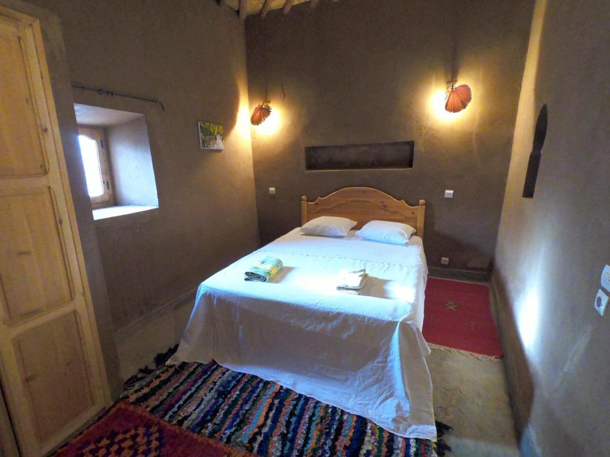 Authentic Riad & Activities Erg มามิด ภายนอก รูปภาพ