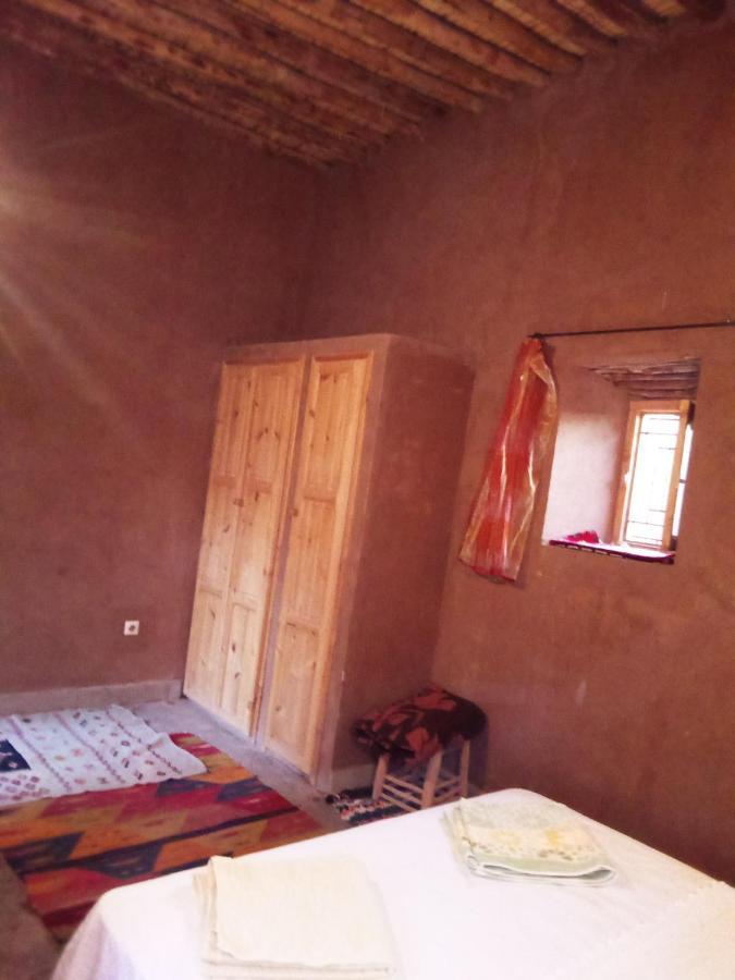Authentic Riad & Activities Erg มามิด ภายนอก รูปภาพ