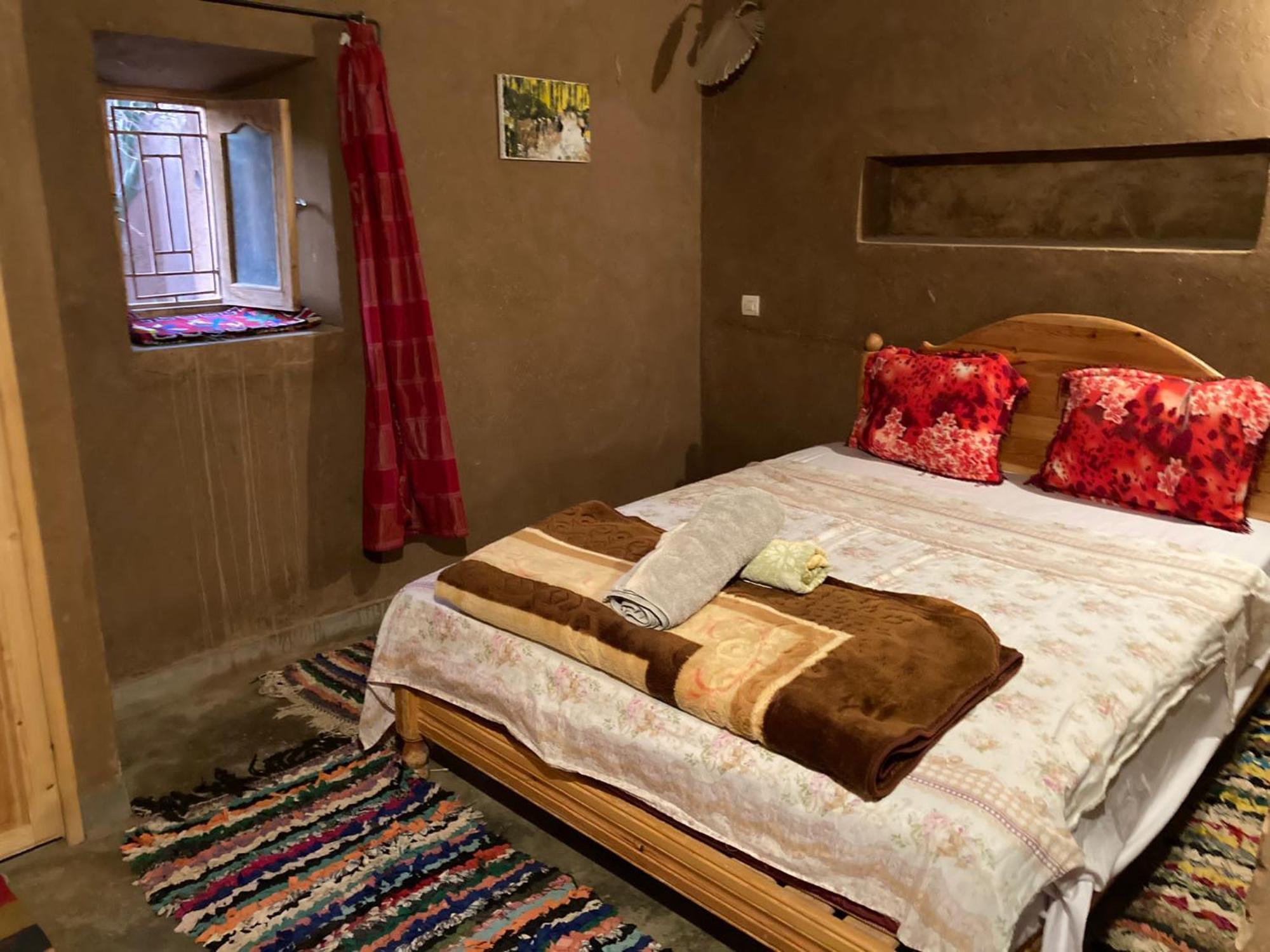 Authentic Riad & Activities Erg มามิด ภายนอก รูปภาพ