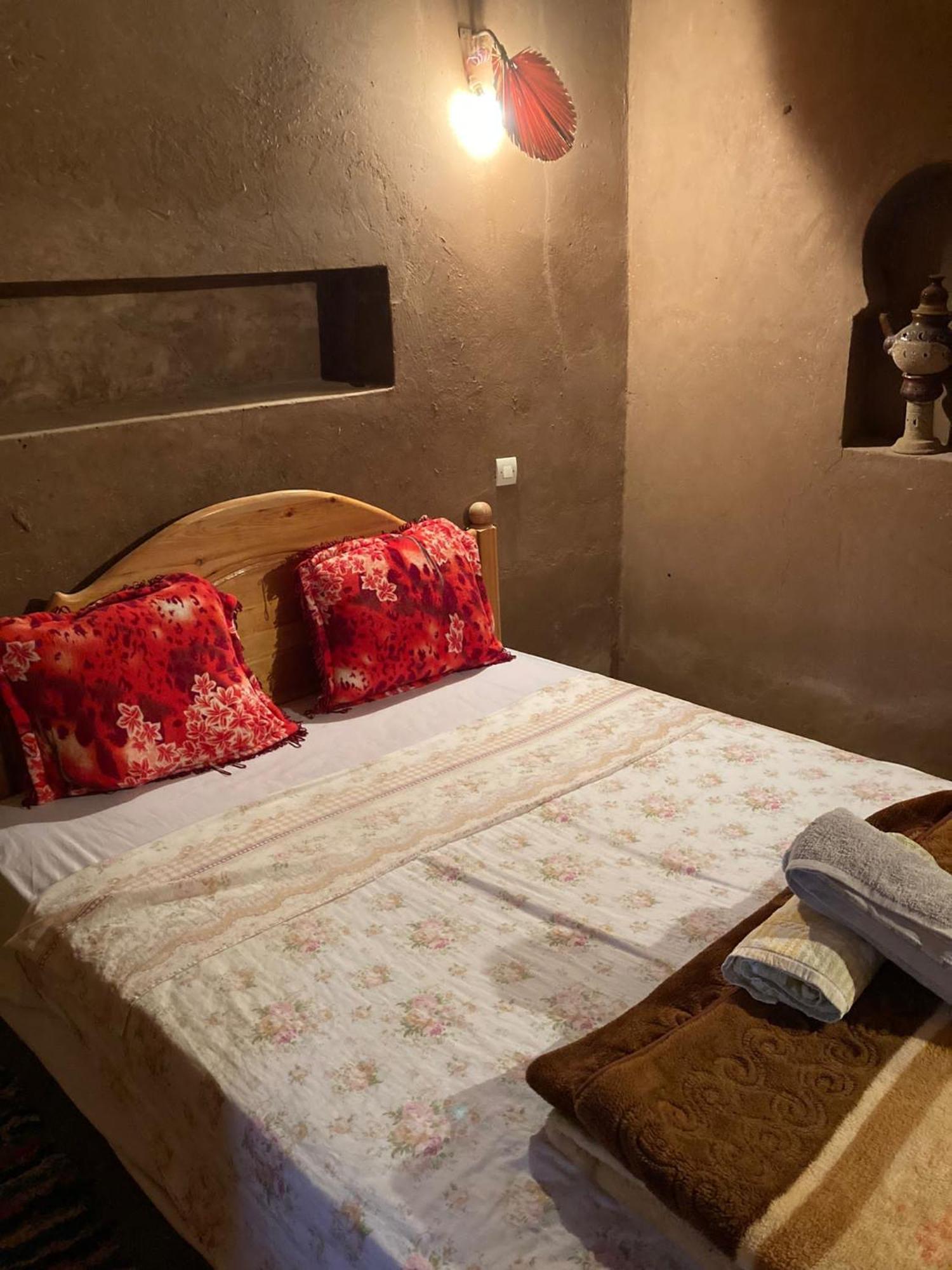 Authentic Riad & Activities Erg มามิด ภายนอก รูปภาพ