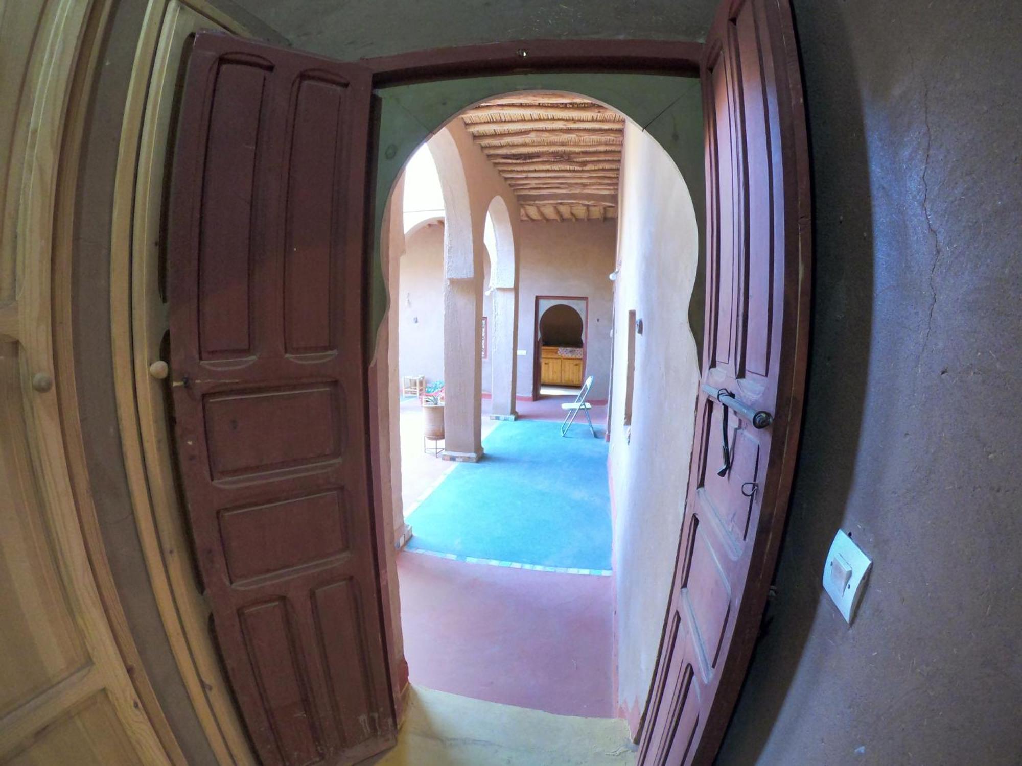 Authentic Riad & Activities Erg มามิด ห้อง รูปภาพ