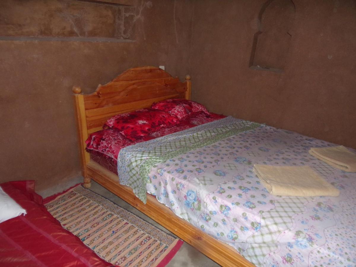 Authentic Riad & Activities Erg มามิด ภายนอก รูปภาพ